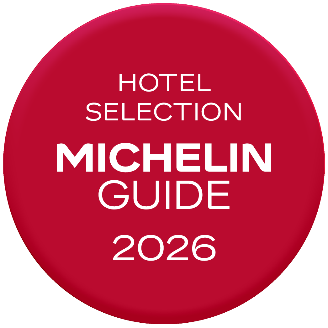 Michelin Hotels