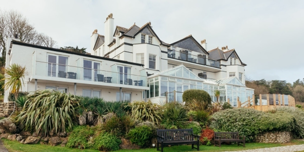 Carbis Bay Estate