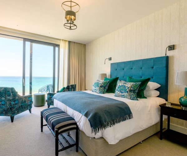 Junior Beach Suite | Carbis Bay Estate | St Ives, Cornwall