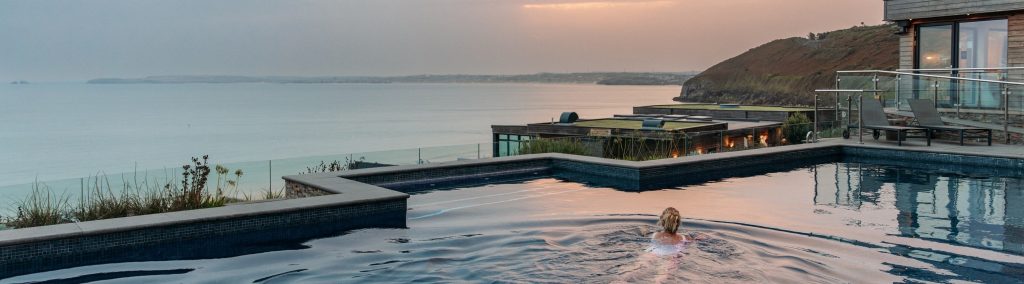 C Bay Spa | Carbis Bay Estate